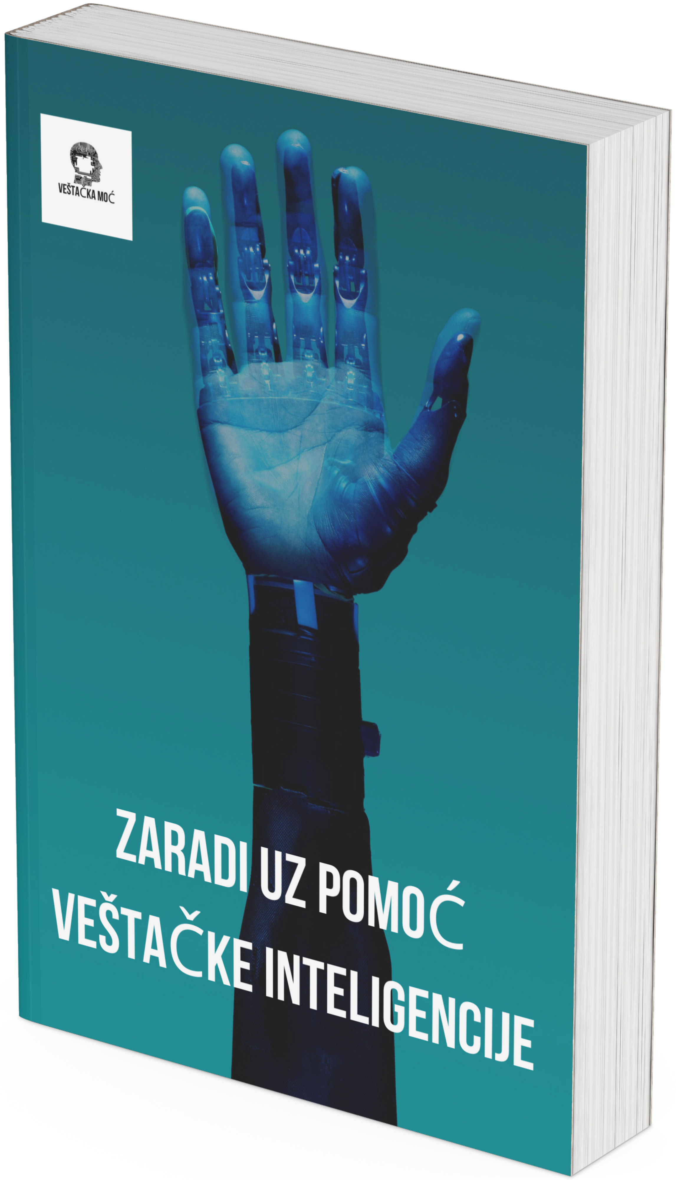 Zaradi uz pomoc vestacke iteligencije